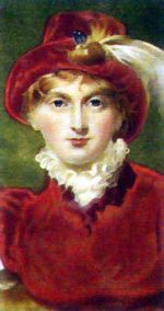Caroline of Brunswick